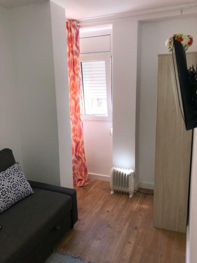 Exclusive Beach Appartement