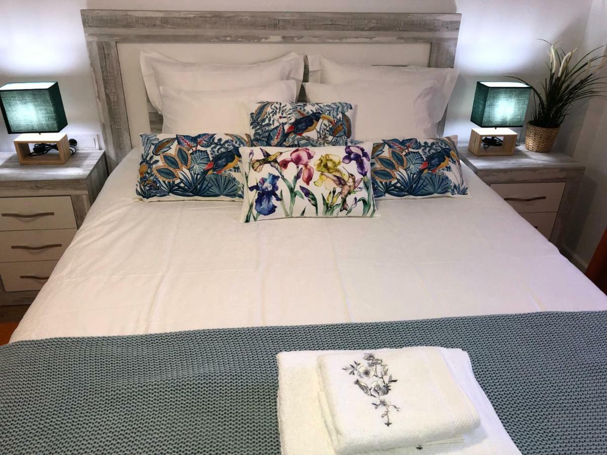 Exclusive Beach Appartement