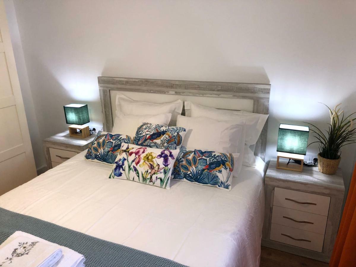 Exclusive Beach Appartement *