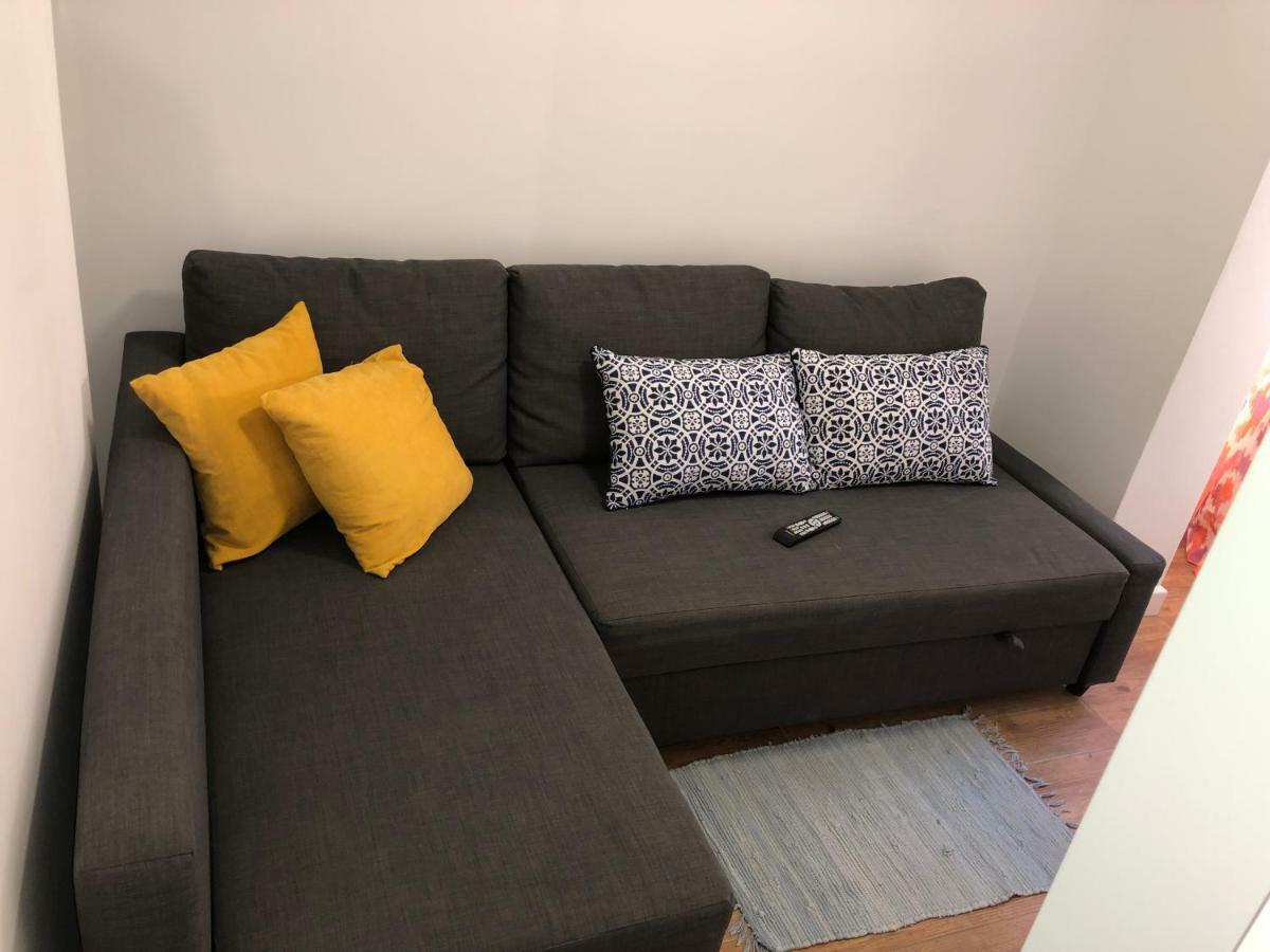 Appartement Exclusive Beach