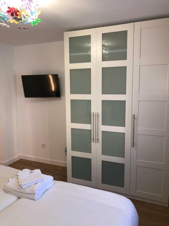 Exclusive Beach Appartement