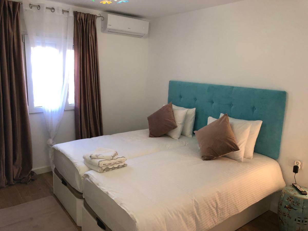 Exclusive Beach Appartement Valence