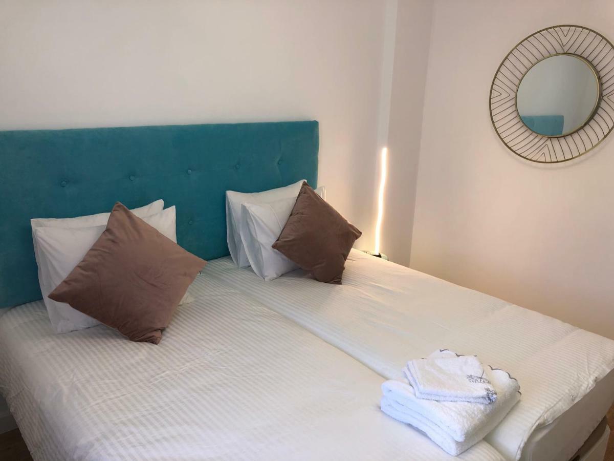 Appartement Exclusive Beach