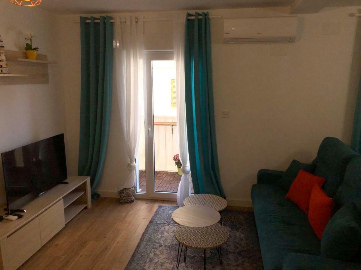 Exclusive Beach Appartement *