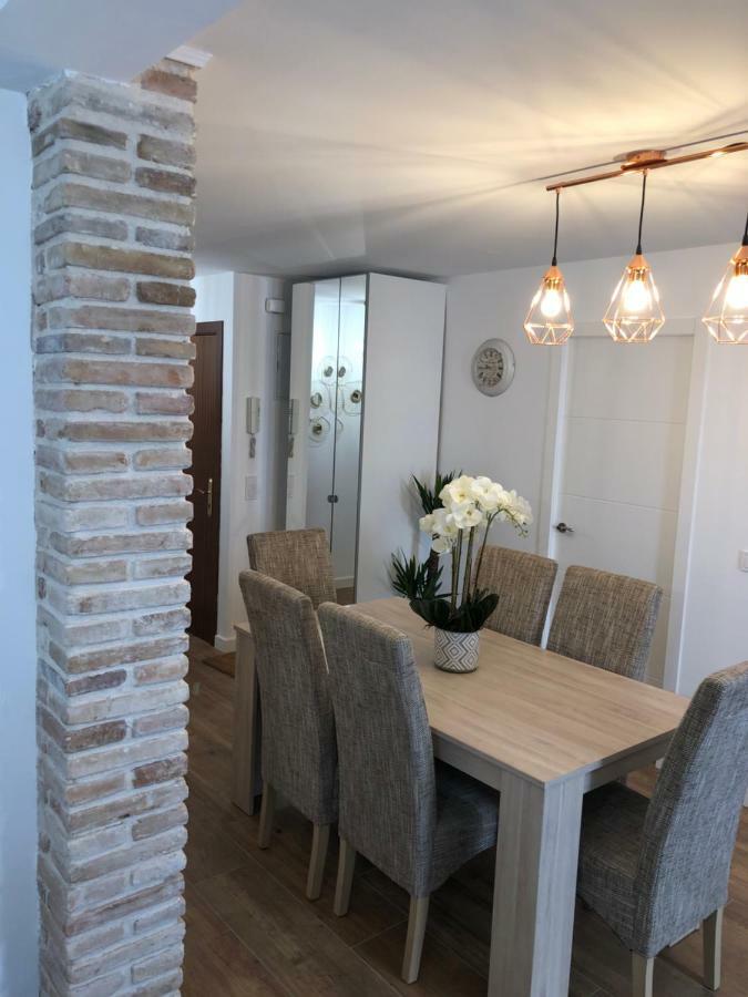 Exclusive Beach Appartement