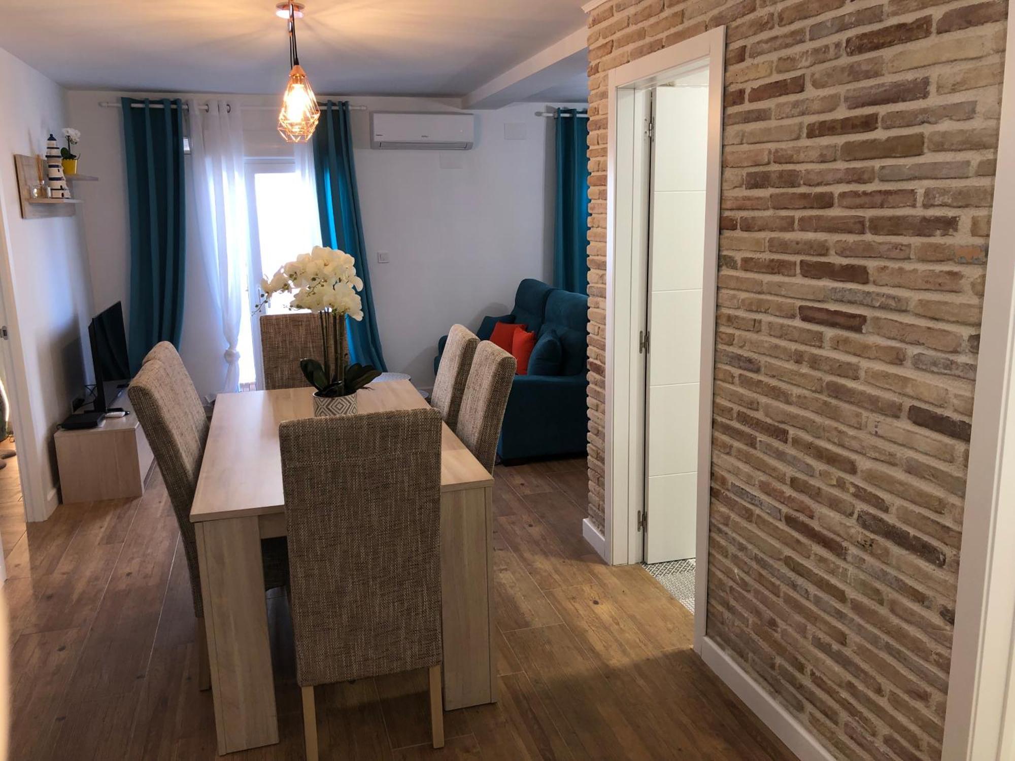 Appartement Exclusive Beach *