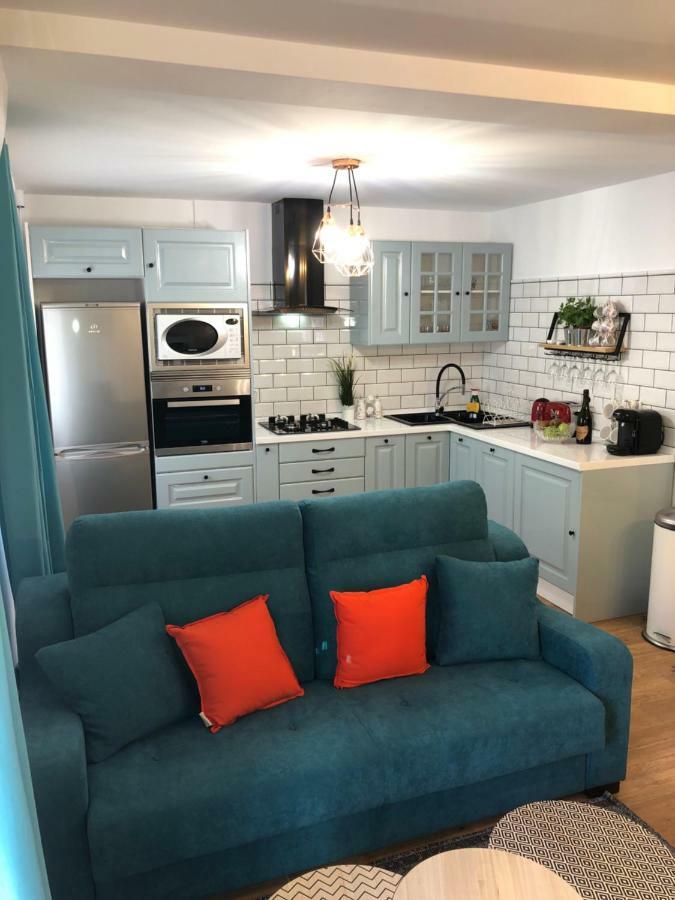 Exclusive Beach Appartement
