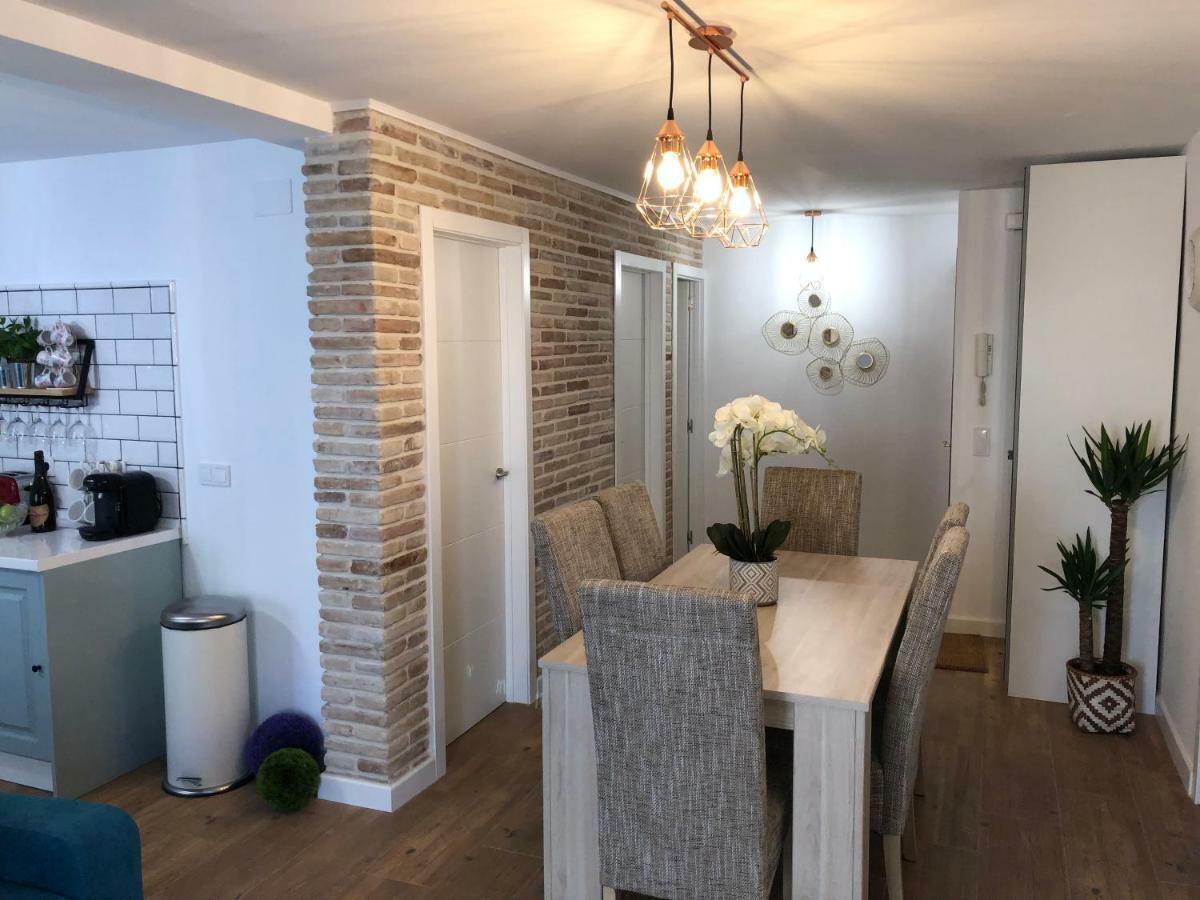Appartement Exclusive Beach
