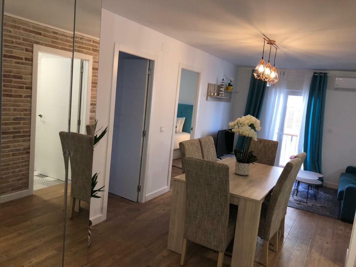 Exclusive Beach Appartement