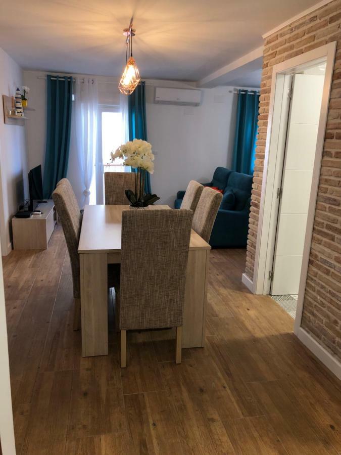 Appartement Exclusive Beach *