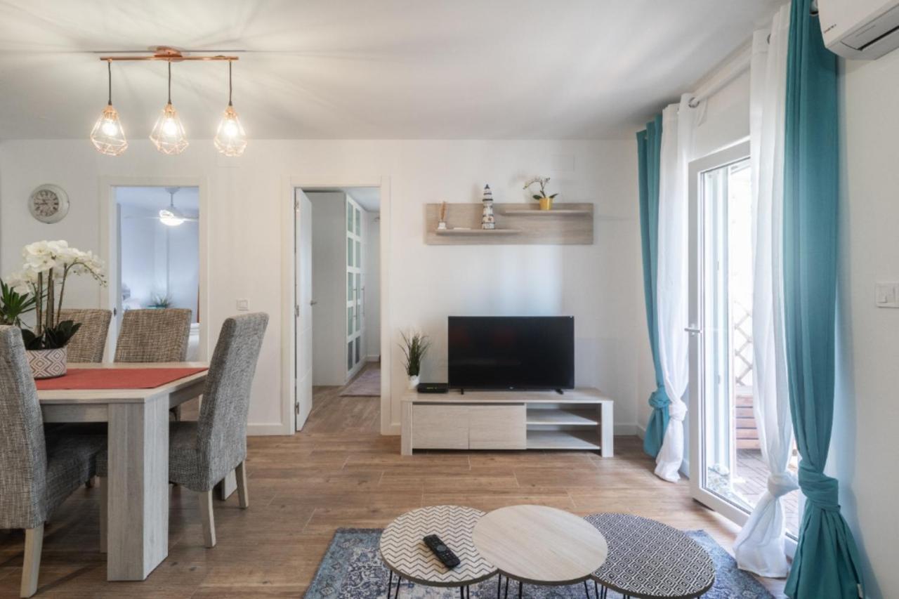 Appartement Exclusive Beach *