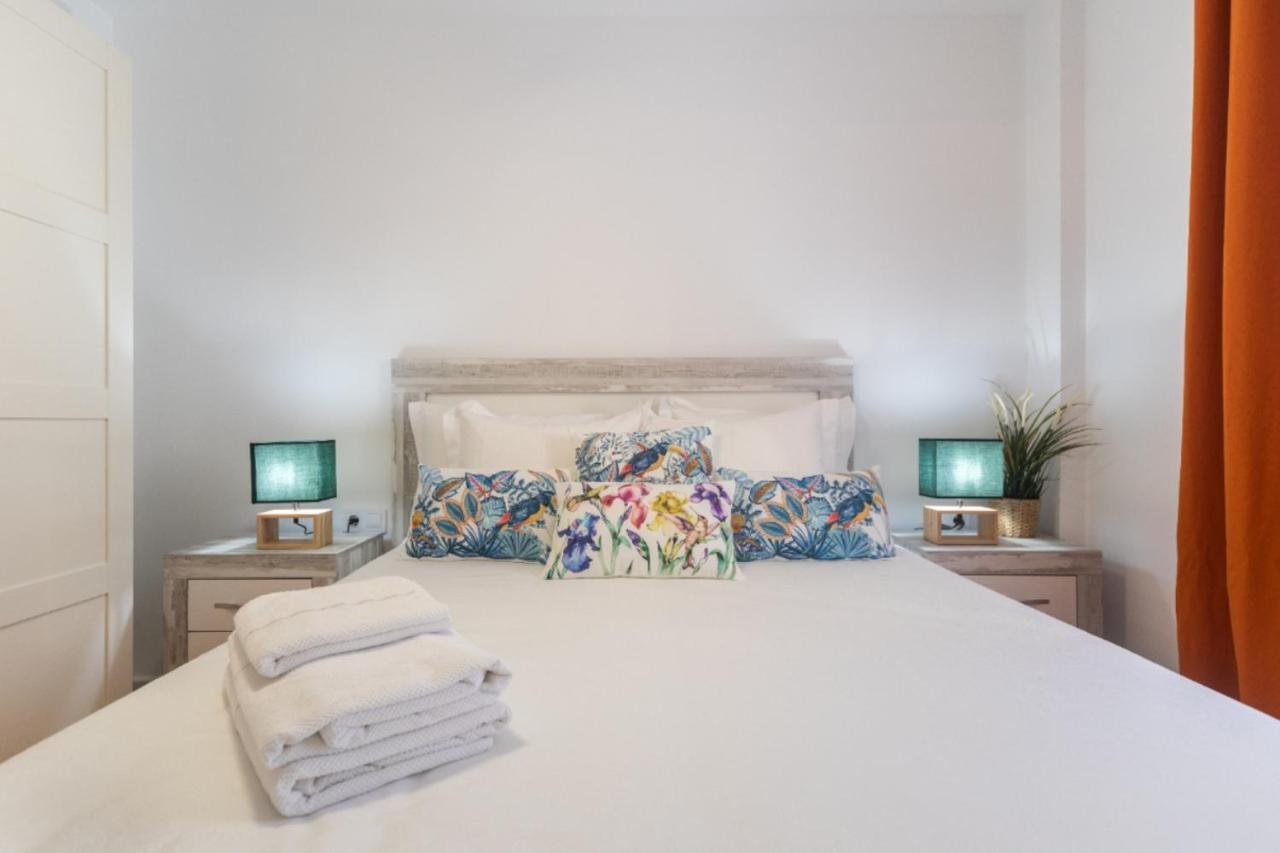 Appartement Exclusive Beach *
