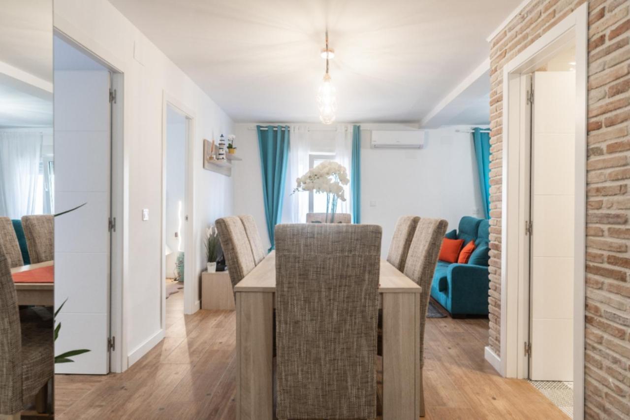 Appartement Exclusive Beach