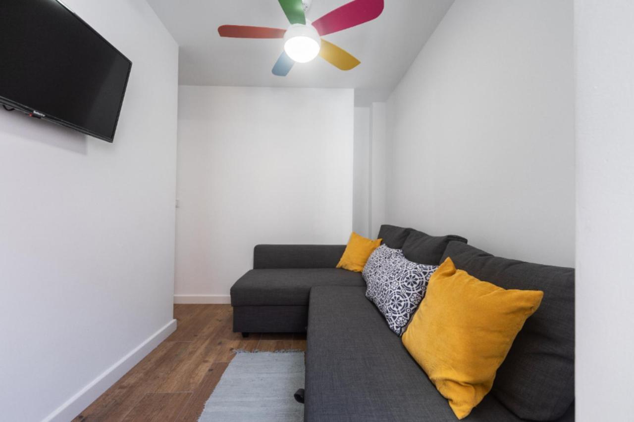 Exclusive Beach Appartement