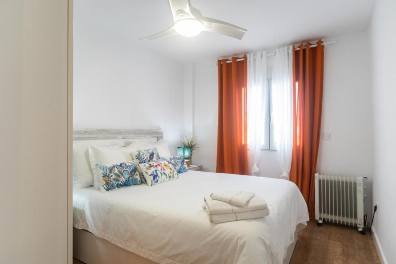 Appartement Exclusive Beach