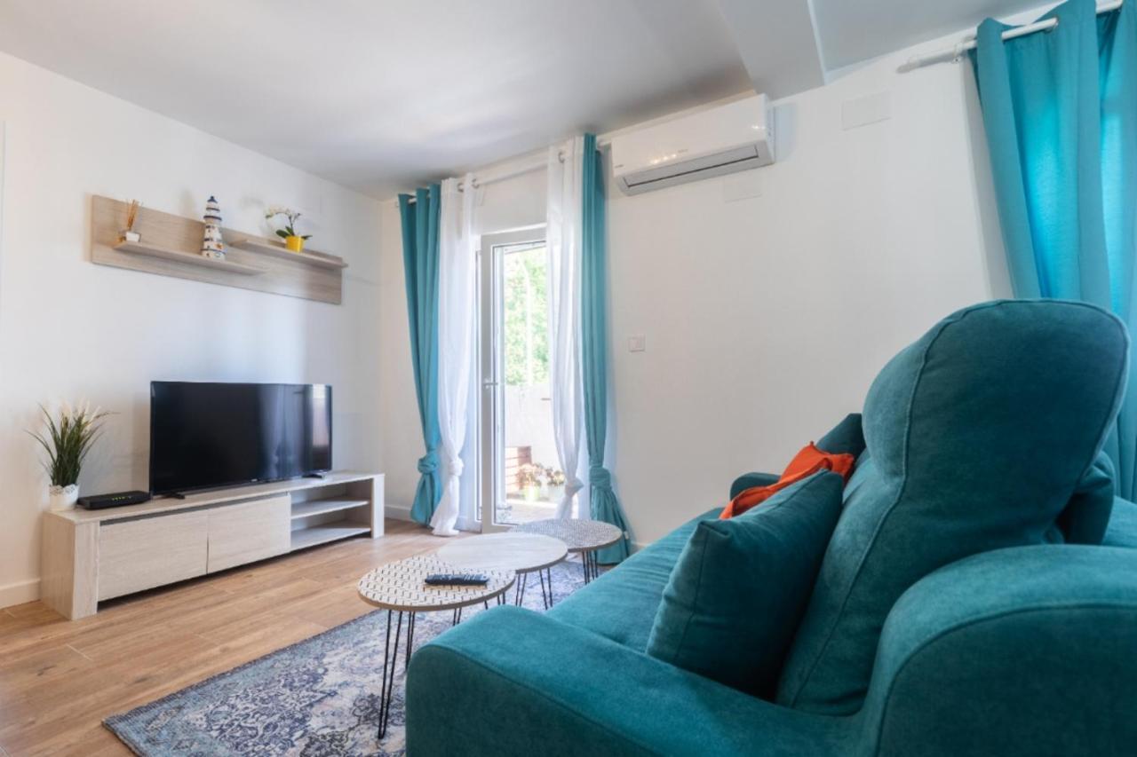 Exclusive Beach Appartement
