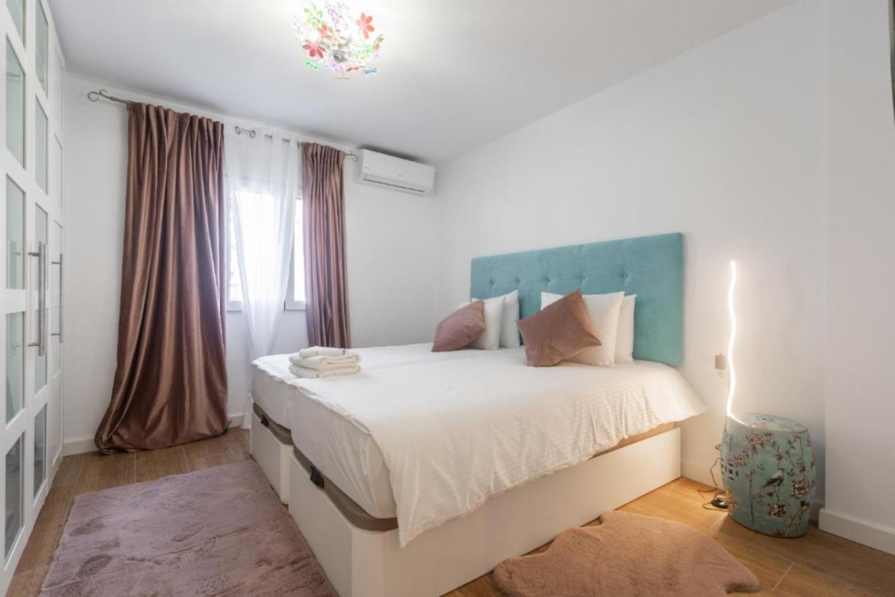 Appartement Exclusive Beach Valence