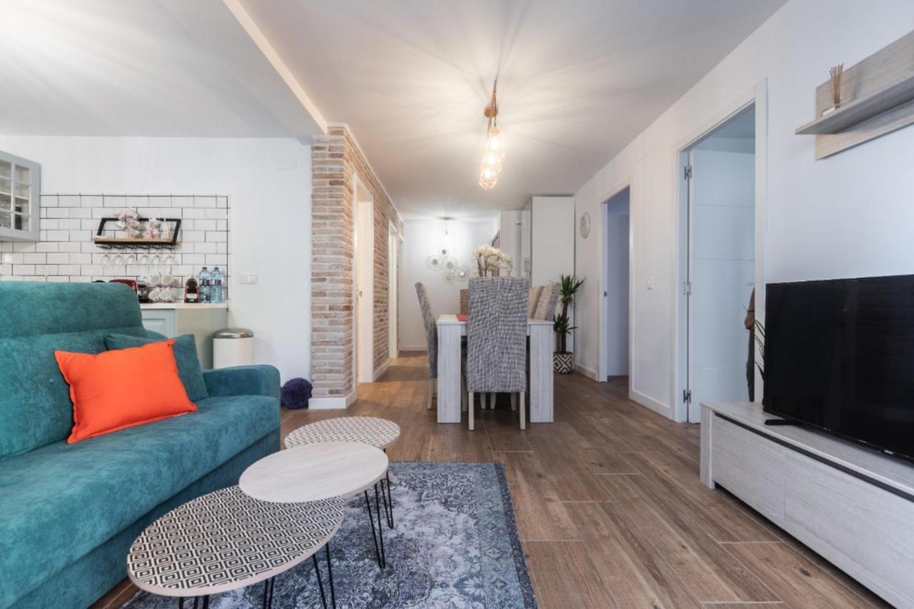 Exclusive Beach Appartement *